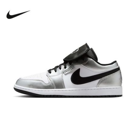 NIKE/耐克2026热卖正品AJ1男鞋休闲板鞋低帮复古篮球鞋IR2278100