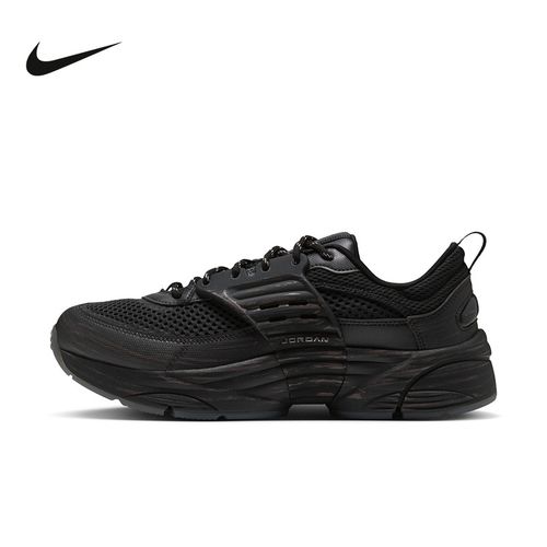 NIKE/耐克运动鞋漫游飞翼鞋男黑武士网面轻便防滑休闲鞋IW2021040主图