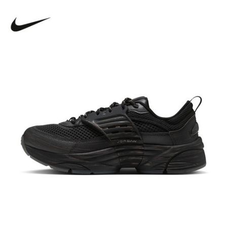 NIKE/耐克运动鞋漫游飞翼鞋男黑武士网面轻便防滑休闲鞋IW2021040