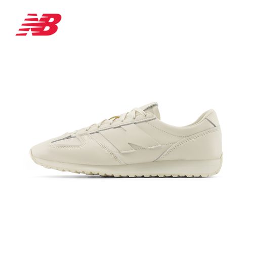 New Balance NB官方正品26男女夏薄底鞋德训鞋平底休闲鞋 U4717MH主图