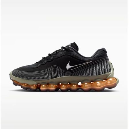 NIKE耐克男子AIR LIQUIDAX AW运动休闲鞋IQ7635-002