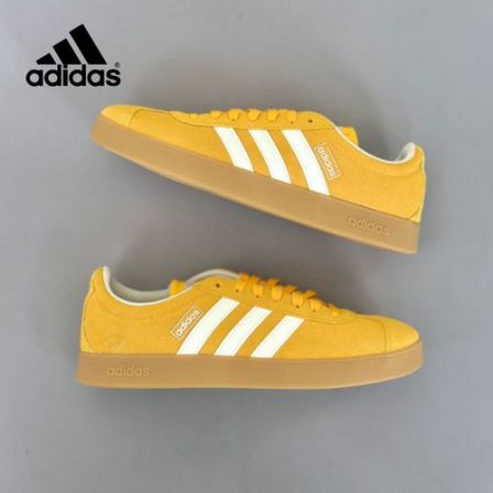Adidas/阿迪达斯正品「T头鞋」男女时尚运动百搭休闲板鞋美式鞋子夏