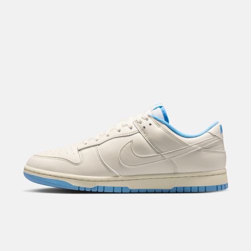 【滔搏官方】NIKE耐克男子NIKE DUNK LOW RETRO休闲鞋HF5441-119主图