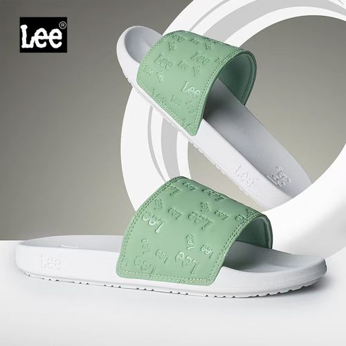 Lee拖鞋男士夏季2026新款高端潮牌流行一字拖防滑软底外穿凉拖鞋主图