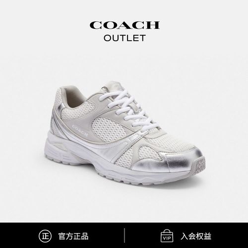 COACH/蔻驰奥莱 SPORT运动鞋主图
