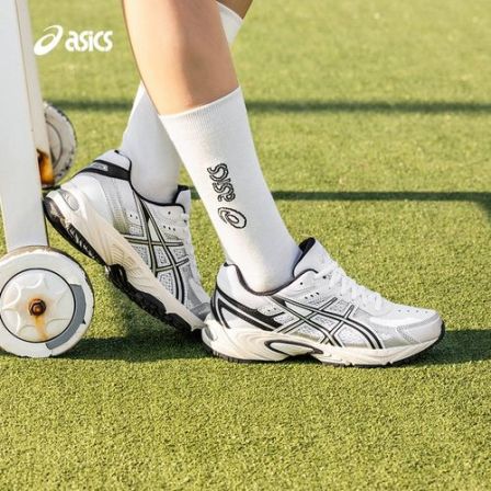 【粉彩风】ASICS亚瑟士GEL-170 TR老爹鞋时尚潮流复古运动鞋