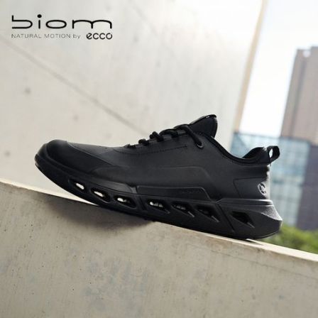 ECCO爱步26新款都市运动鞋健步BIOM 720男款  850414