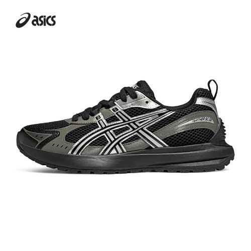 【粉彩风】ASICS亚瑟士TARTHER SC 3.0厚底复古运动塔形鞋主图