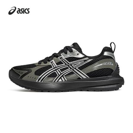 【粉彩风】ASICS亚瑟士TARTHER SC 3.0厚底复古运动塔形鞋