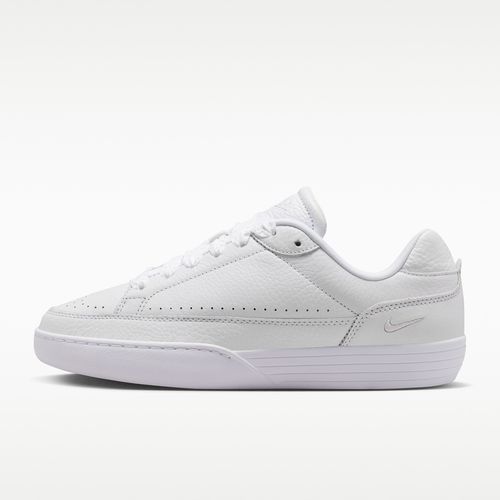 【滔搏官方】NIKE耐克女子TENNIS CENTRE百搭小白休闲鞋IM5955-101主图
