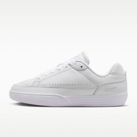 【滔搏官方】NIKE耐克女子TENNIS CENTRE百搭小白休闲鞋IM5955-101
