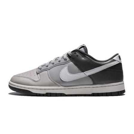 nike耐克夏季男鞋DUNK轻便低帮复古休闲运动板鞋HF5441-009