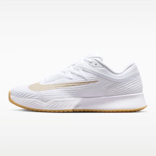 NIKE耐克男子M ZOOM VAPOR PRO 3 HC运动网球鞋FZ2161-102主图