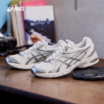 ASICS亚瑟士新款GEL-DS TRAINER 14男女运动鞋时尚复古情侣休闲鞋