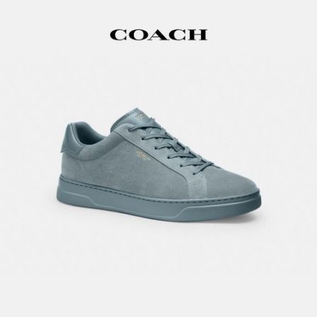 COACH/蔻驰 男士时尚舒适百搭HIGH LINE运动鞋