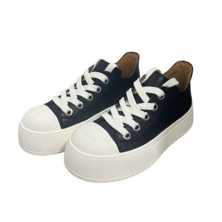【聚】6236  高奢定制！高端时尚百搭系带休闲鞋  w156-A8855-1
