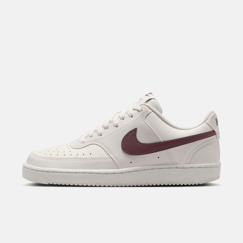 NIKE耐克女子W NIKE COURT VISION LO NN休闲鞋DH3158-012主图