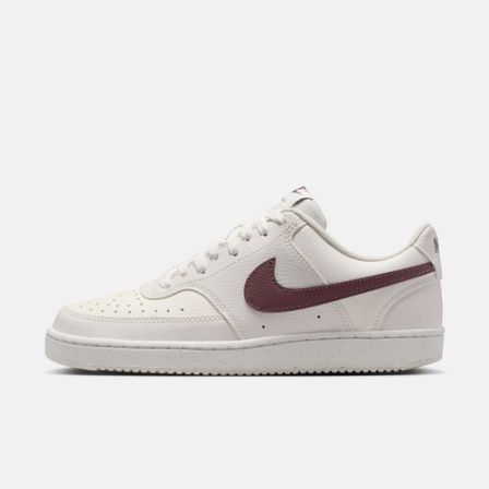 NIKE耐克女子W NIKE COURT VISION LO NN休闲鞋DH3158-012