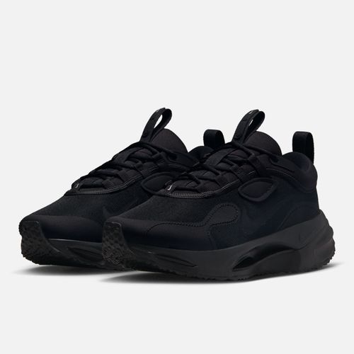 Nike/耐克官方正品Spark新款女子运动轻便透气休闲鞋DZ2757-001主图