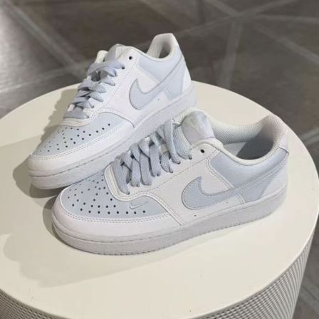 NIKE耐克女子W NIKE COURT VISION LO NN休闲鞋FV9952-105