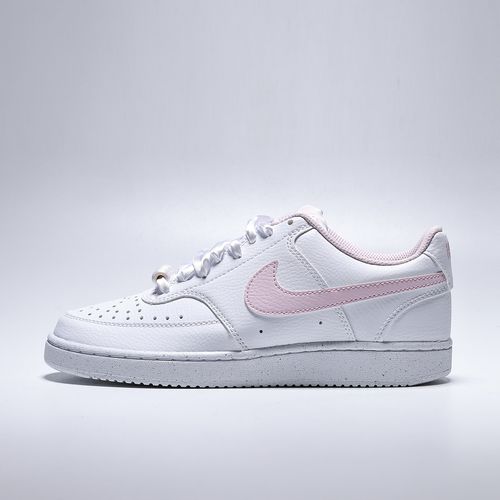 【NIKE/马年红品】耐克2026女子LO LE时尚优雅气质休闲鞋IB6652-101主图