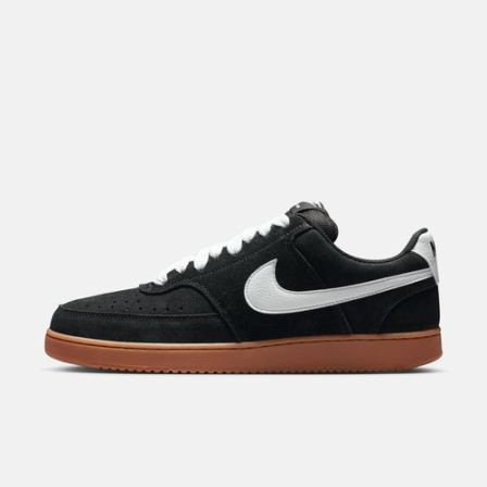 NIKE耐克2026男子NIKE COURT VISION LO FL经典休闲鞋IO7727-001