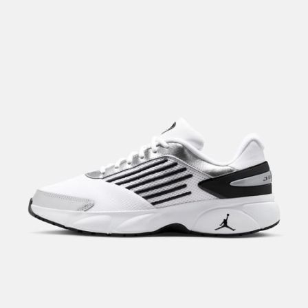 NIKE耐克男子JORDAN TRUNNER FLOW运动休闲鞋IR2281-100