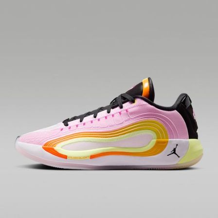 NIKE/耐克LUKA 4东契奇4男子实战篮球鞋减震透气运动鞋 IB7904600
