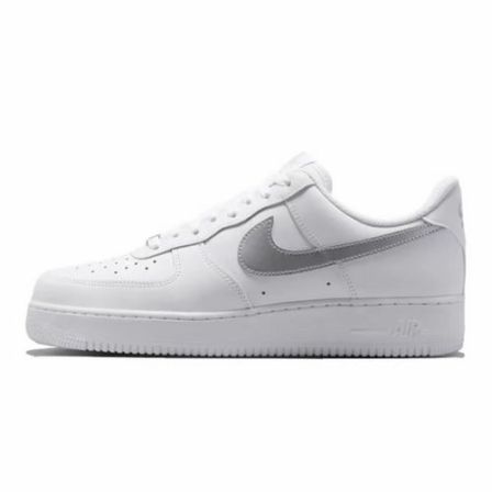 耐克/NIKE男子新款时尚百搭空军一号休闲鞋运动鞋板鞋 FJ4146134