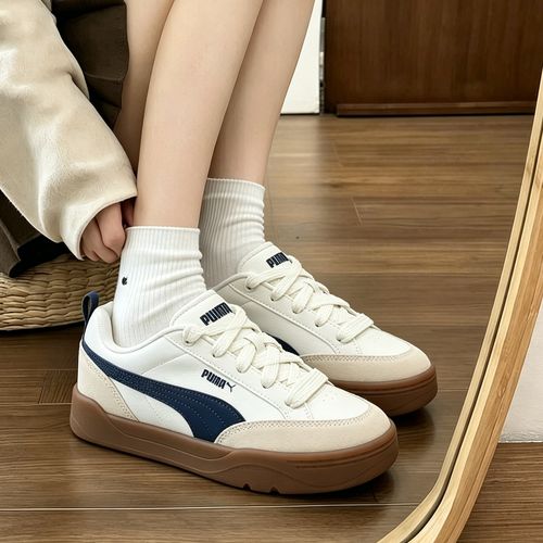 【夏上新购】PUMA彪马板鞋男鞋女鞋夏季新款情侣鞋通勤健身运动鞋主图