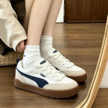 【夏上新购】PUMA彪马板鞋男鞋女鞋夏季新款情侣鞋通勤健身运动鞋