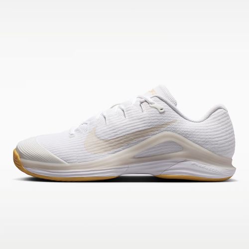 【滔搏官方】NIKE耐克男子M ZOOM VAPOR 12 HC运动网球鞋FV5552-102主图
