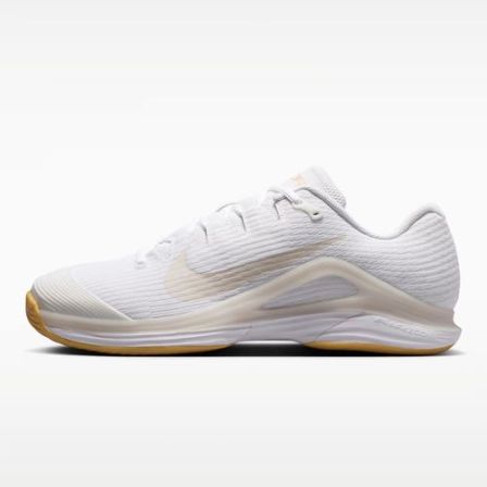 【滔搏官方】NIKE耐克男子M ZOOM VAPOR 12 HC运动网球鞋FV5552-102