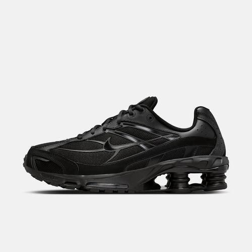 【滔搏联动】NIKE耐克2026男子NIKE SHOX RIDE 2休闲IO4296-002主图