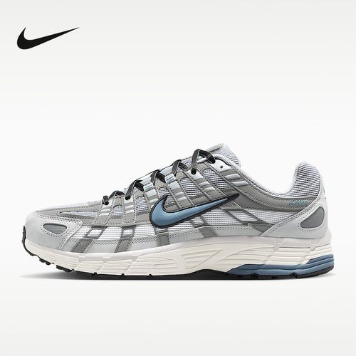 NIKE/耐克男子新款P-6000缓震舒适老爹鞋低帮运动休闲鞋IR5279003主图
