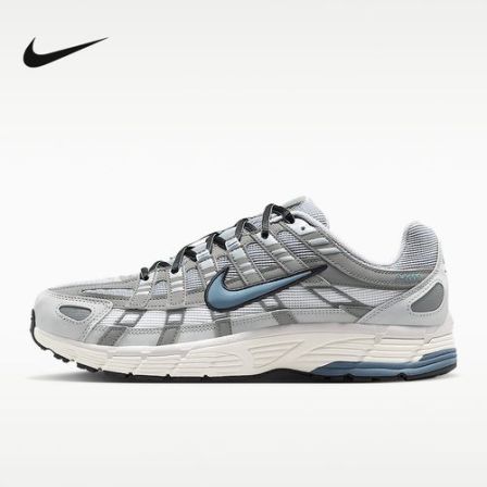NIKE/耐克男子新款P-6000缓震舒适老爹鞋低帮运动休闲鞋IR5279003