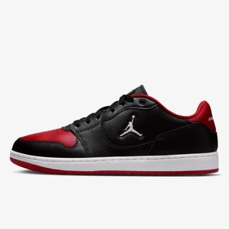 NIKE耐克男子JORDAN COURT CONNECT LOW休闲鞋IQ5698-003