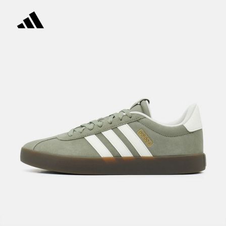adidas/阿迪达斯复古德训风板鞋男女轻便通勤平底休闲潮鞋 LA4469