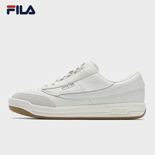 FILA斐乐【易烊千玺同款】FX-2潮流运动摩登板鞋M/F12W511212F主图