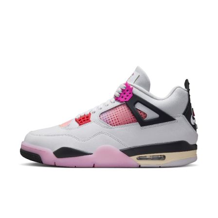 Jordan官方 AJ4 Retro "Comic" 复刻男子运动鞋休闲鞋 JA1135-100