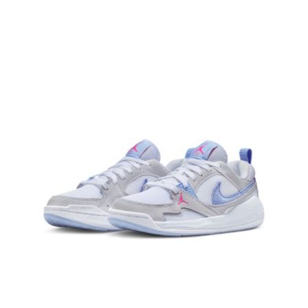 NIKE/耐克正品女鞋大童AJ CMFT冰蓝时尚经典百搭舒释鞋HQ0506-140