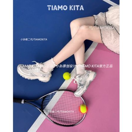【年中大促】休闲轻户外老爹鞋2026罗马凉鞋休闲鞋女3329
