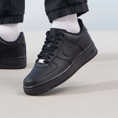 NIKE耐克空军一号AF1男鞋运动鞋时尚正品休闲鞋