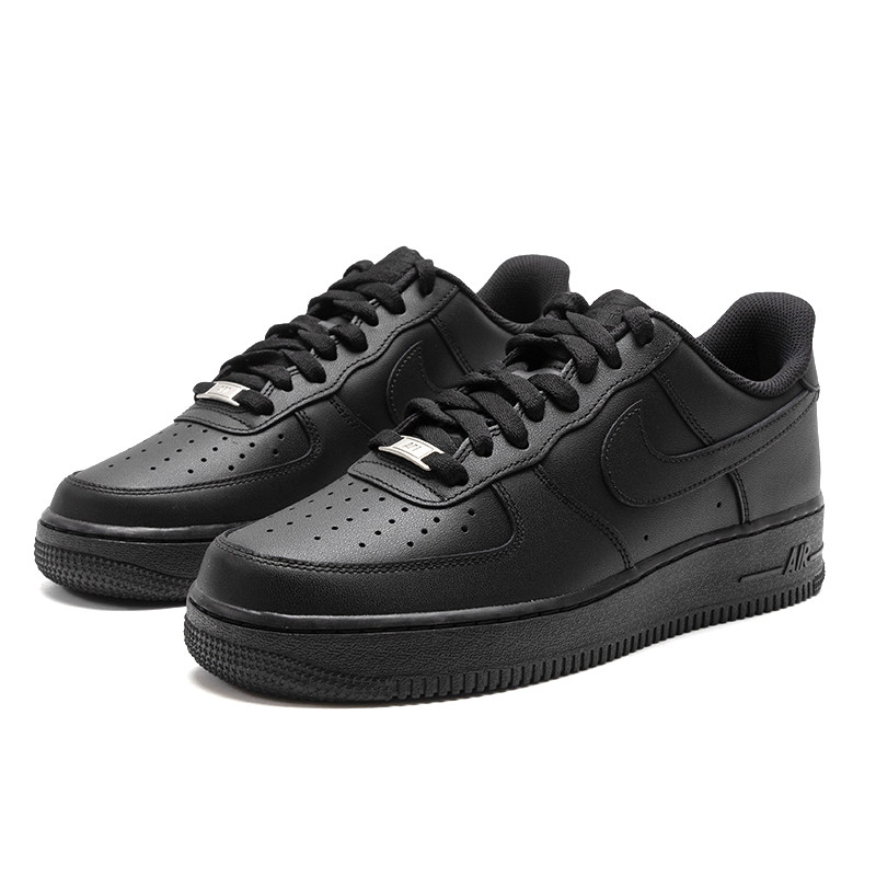 NIKE耐克空军一号AF1男鞋运动鞋时尚正品休闲鞋主图