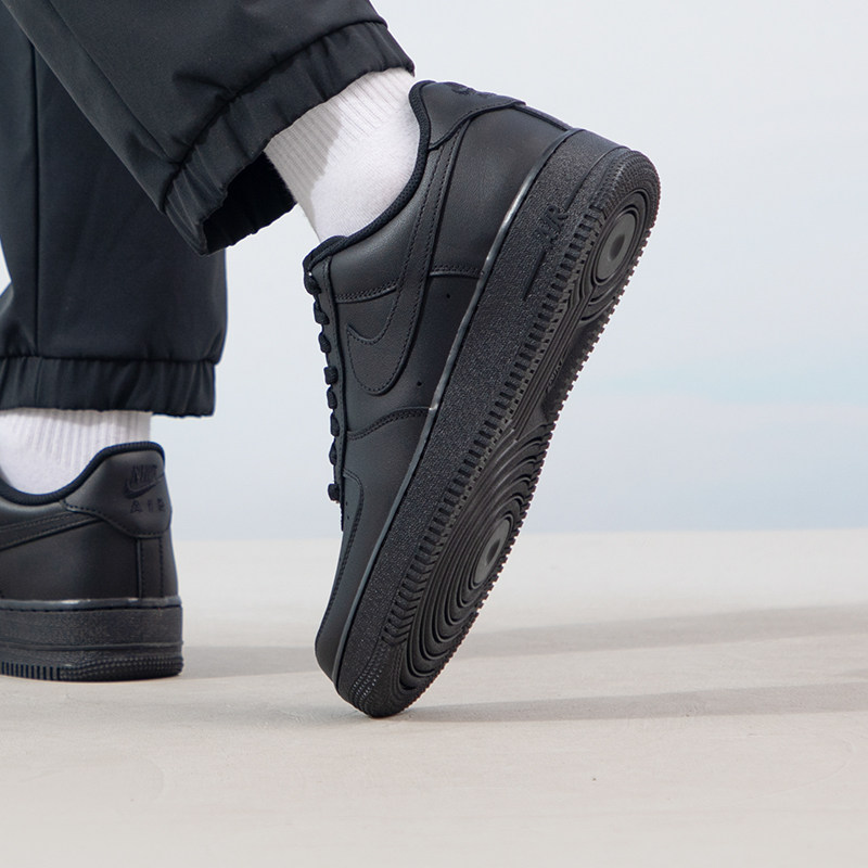 NIKE耐克空军一号AF1男鞋运动鞋时尚正品休闲鞋主图