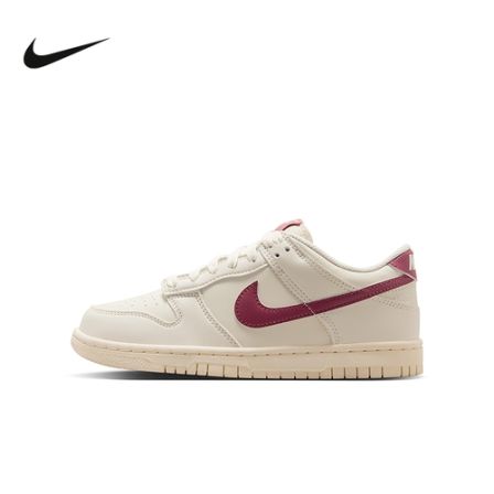 NIKE耐克新款DUNK低帮复古女鞋运动鞋IU7766-001,IX5008-101