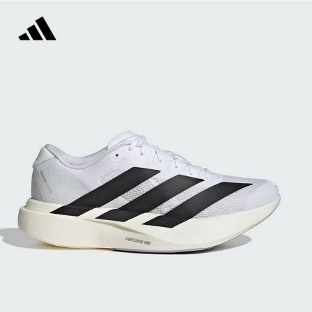 adidas阿迪达斯EVO SL舒适 马拉松训练竞速休闲鞋