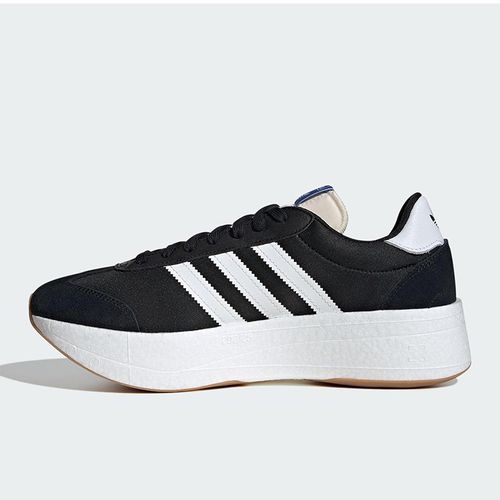 adidas/阿迪达斯男鞋女鞋CITY RNR时尚低帮休闲百搭运动鞋JI0836主图