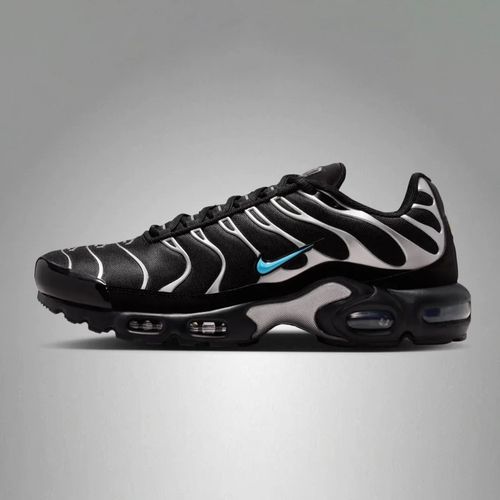 【滔搏联动】NIKE男子NIKE AIR MAX PLUS OG PRM 1休闲鞋IM9624-001主图