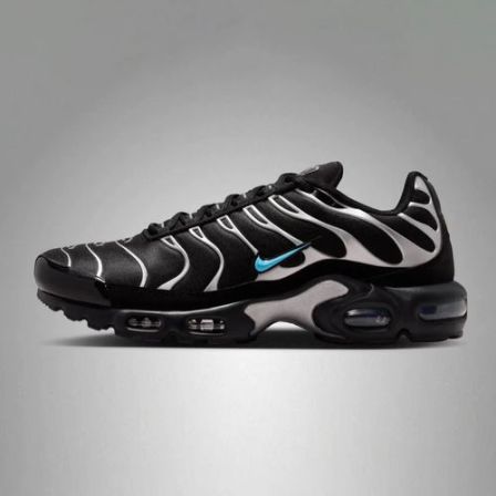 【滔搏联动】NIKE男子NIKE AIR MAX PLUS OG PRM 1休闲鞋IM9624-001